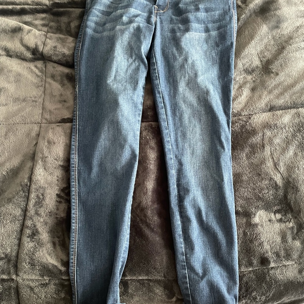 1822 skinny jeans